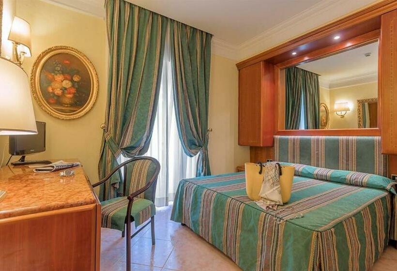 Номер Стандарт, Raeli Hotel Luce
