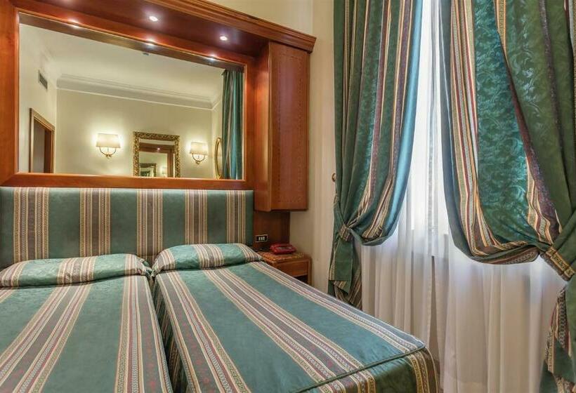 Номер Economy, Raeli Hotel Luce