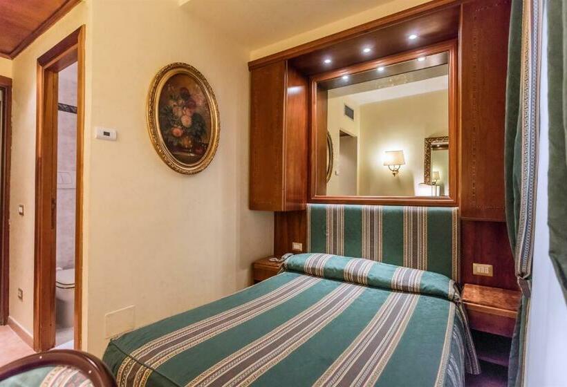 Номер Economy, Raeli Hotel Luce