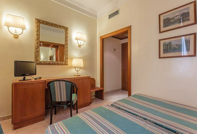 Номер Economy, Raeli Hotel Luce