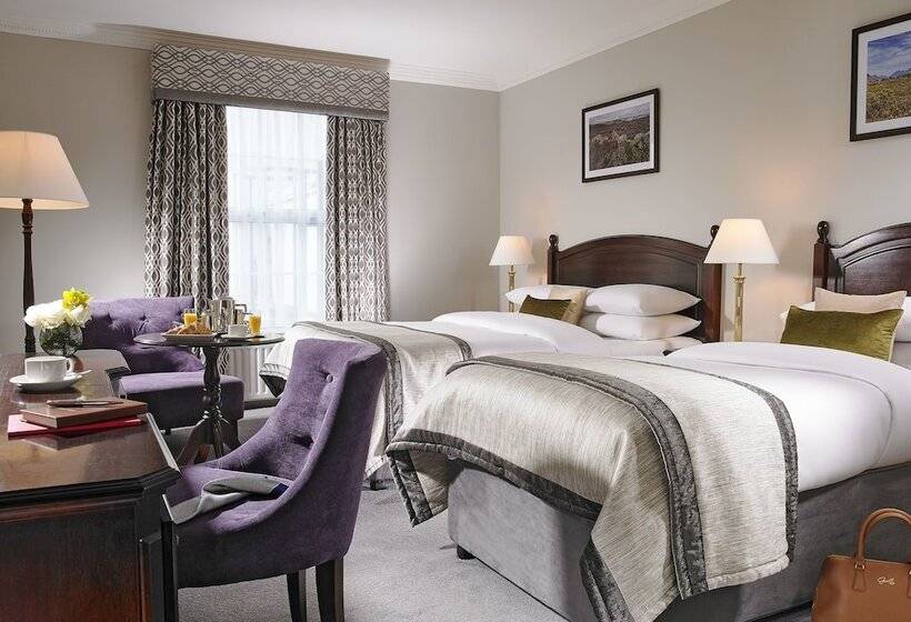 Классический Номер, Citywest