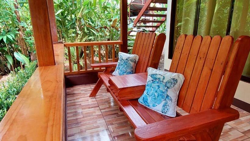 Номер Стандарт Трехместный, Casa El Tortugo