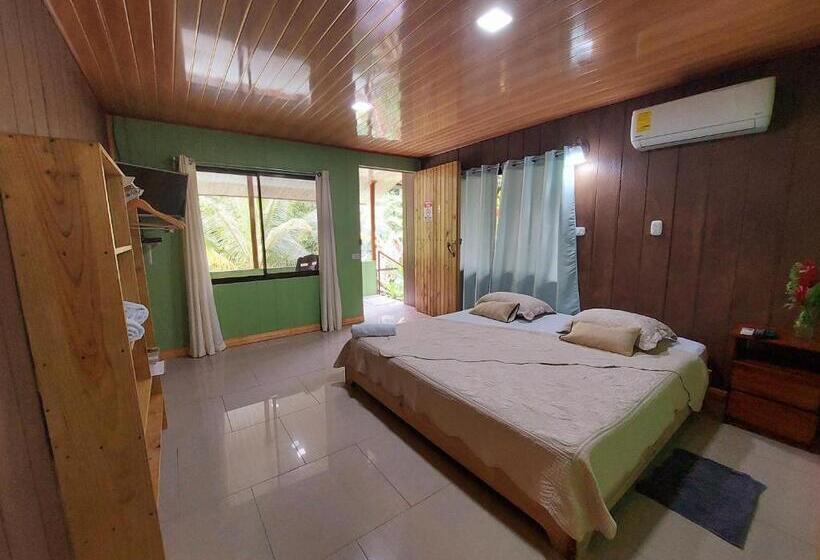 Номер Стандарт с Балконом, Casa El Tortugo