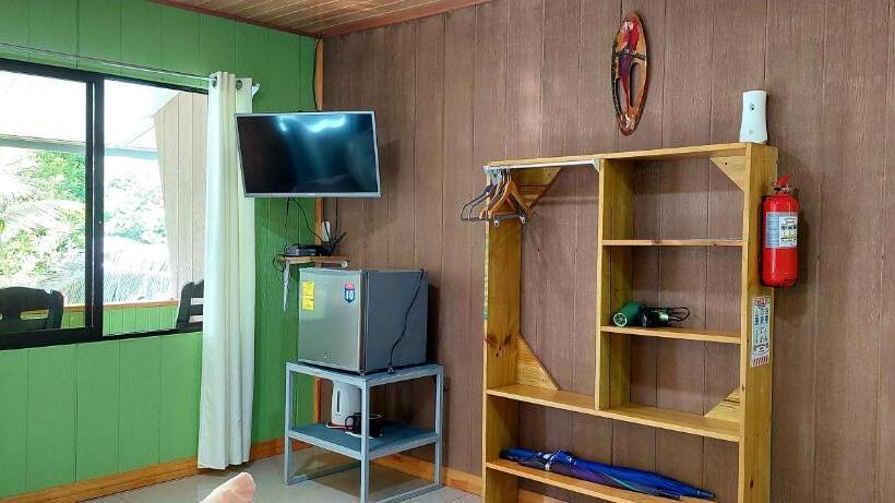 Номер Стандарт с Балконом, Casa El Tortugo