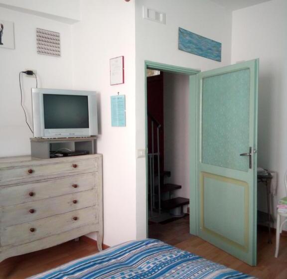 Номер Стандарт, Calì B&b