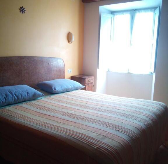 Номер Стандарт, Calì B&b