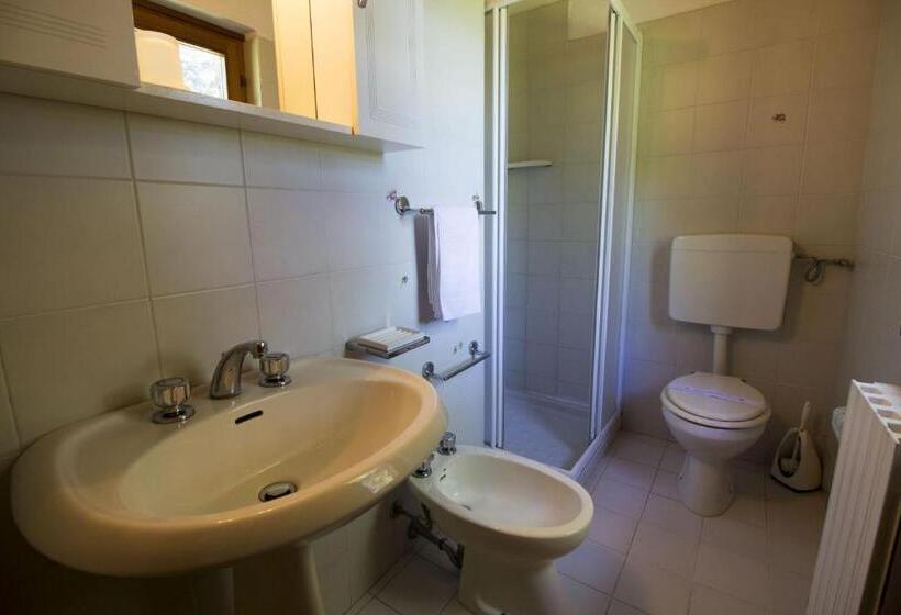 Бунгало Стандарт, Borgo Il Poggio Agritourismo