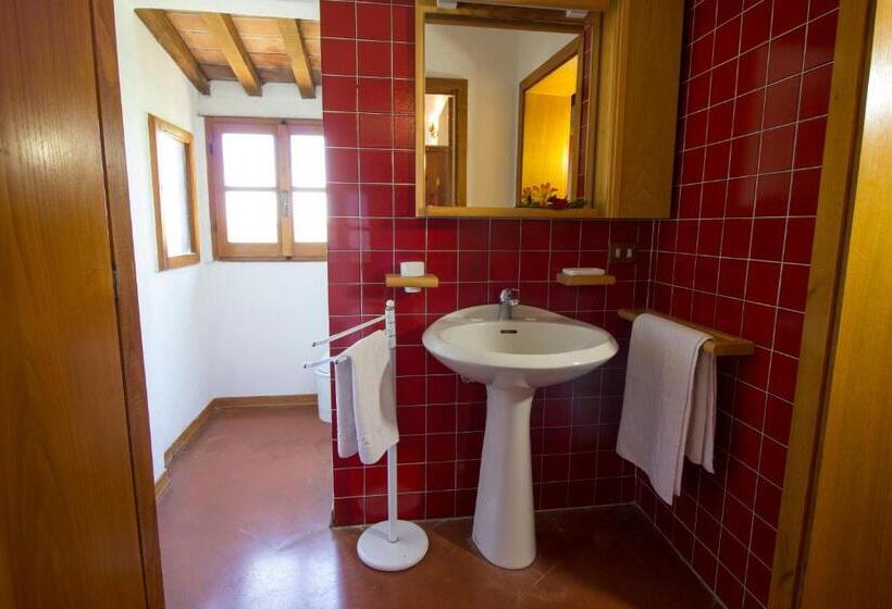 Апартаменты 1 Спальня, Borgo Il Poggio Agritourismo