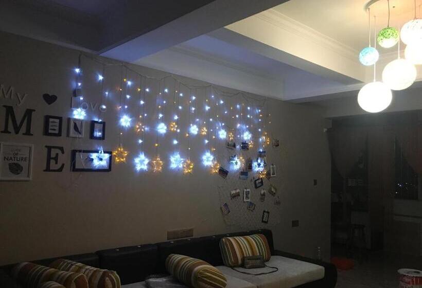 Номер Стандарт, Together Youth Hostel