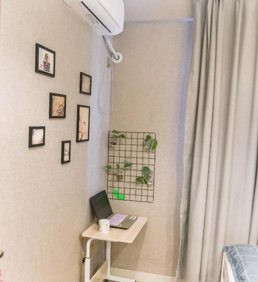 Номер Стандарт, Together Youth Hostel