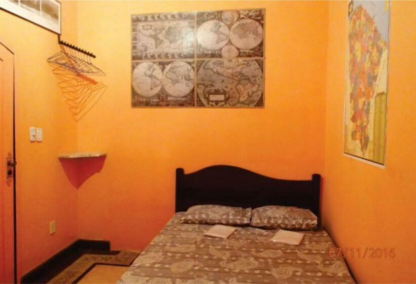 스탠다드 룸, Trip Hostel E Pousada