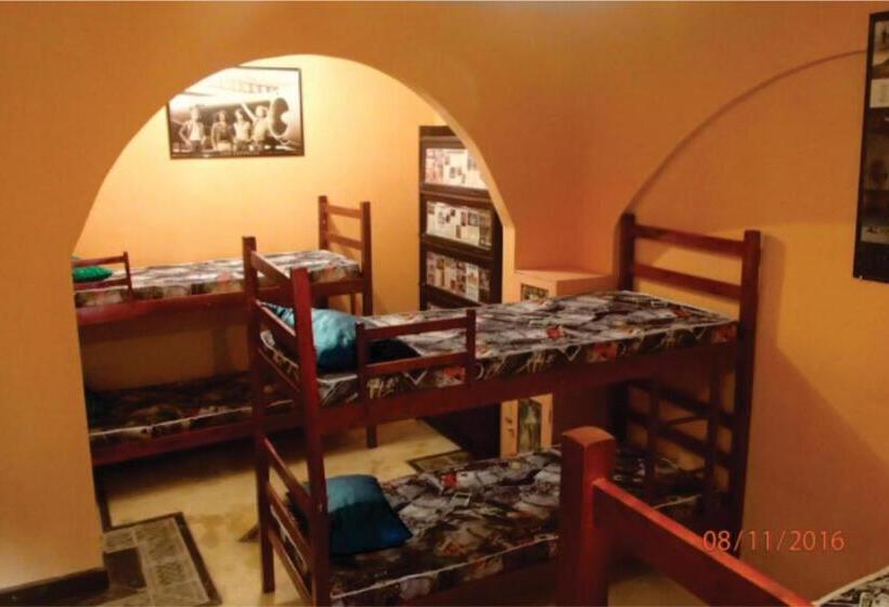 패밀리 룸, Trip Hostel E Pousada