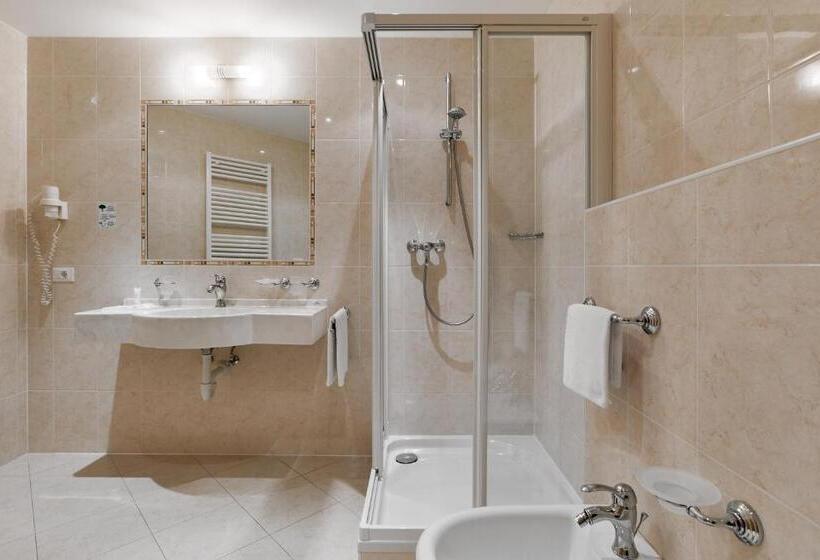 Семейный Номер, Wellness Sporthotel Ratschings