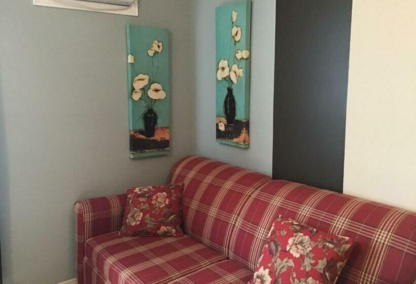 수피리어 룸, Petit Hôtel Amara