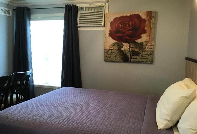 스탠다드 룸, Petit Hôtel Amara