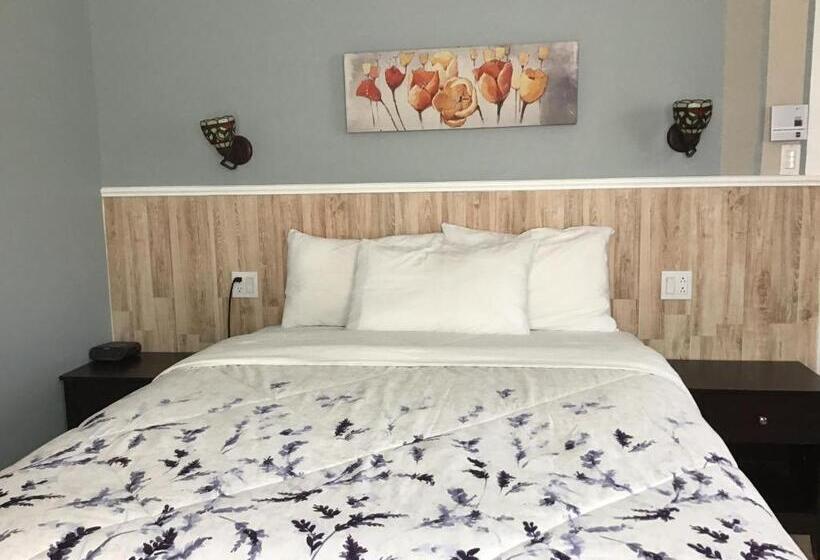 클래식 룸 바다 전망, Petit Hôtel Amara