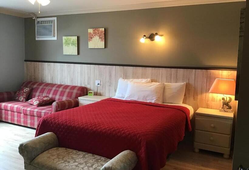 컴포트 룸 바다 전망, Petit Hôtel Amara