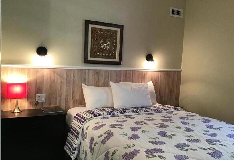 스탠다드 룸, Petit Hôtel Amara