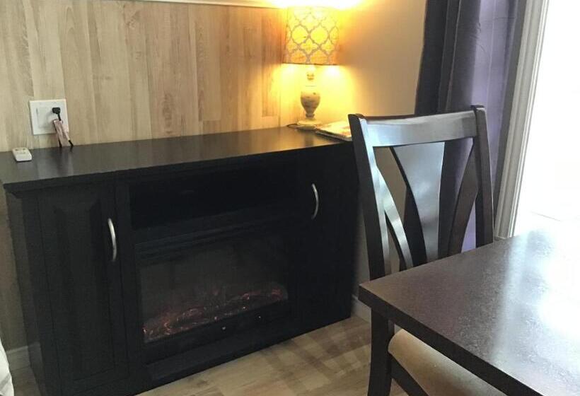 클래식 룸 바다 전망, Petit Hôtel Amara