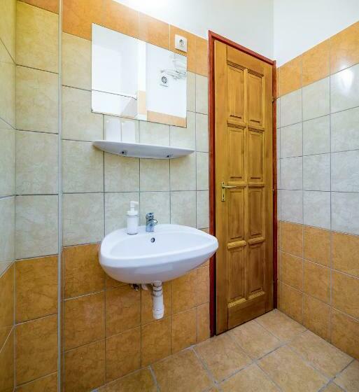 标准间, Lipicai Hotel és étterem