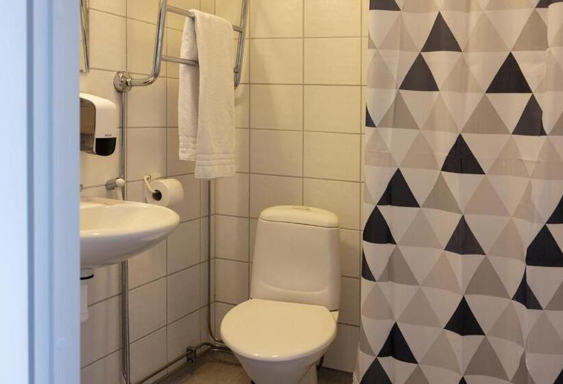 Апартаменты 1 Спальня, Strandnäs Hotell