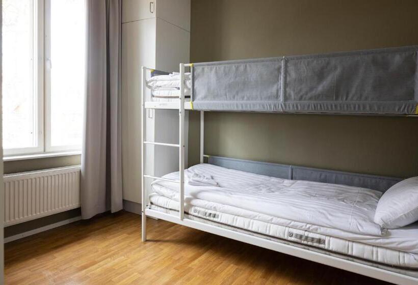 شقة غرفتين, Strandnäs Hotell
