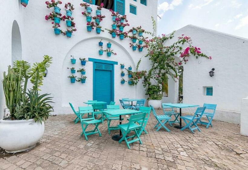 استودیوی استاندارد, Aldea Bella Boutique