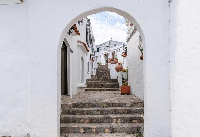 آپارتمان 1 خوابه, Aldea Bella Boutique