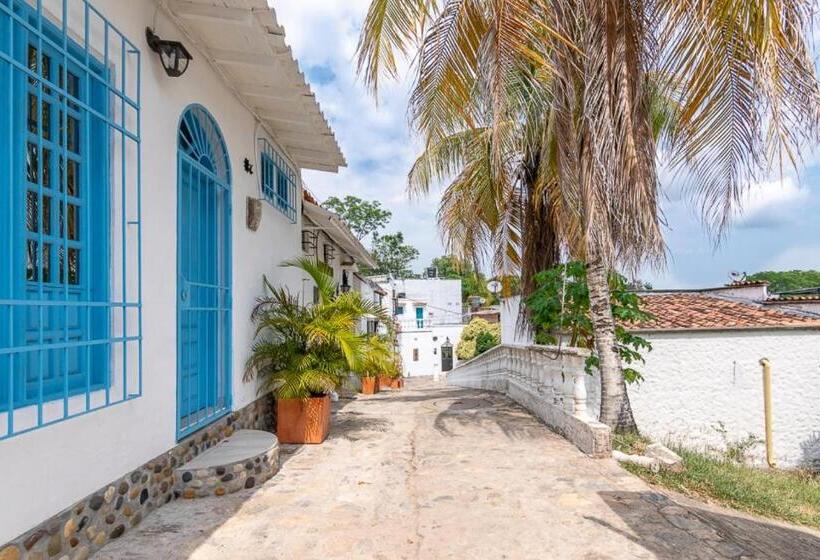 آپارتمان 1 خوابه, Aldea Bella Boutique