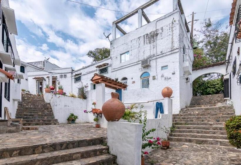 آپارتمان 1 خوابه, Aldea Bella Boutique