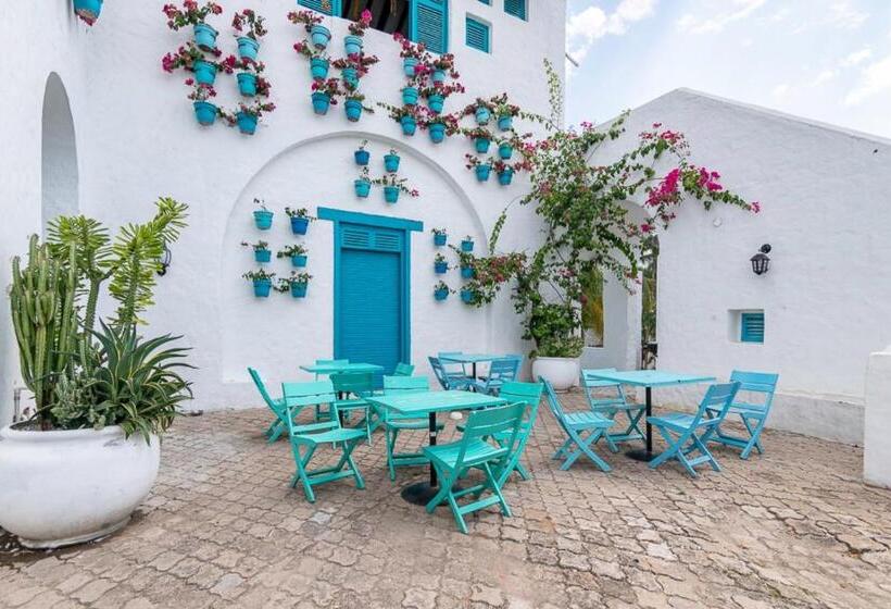 آپارتمان 1 خوابه, Aldea Bella Boutique
