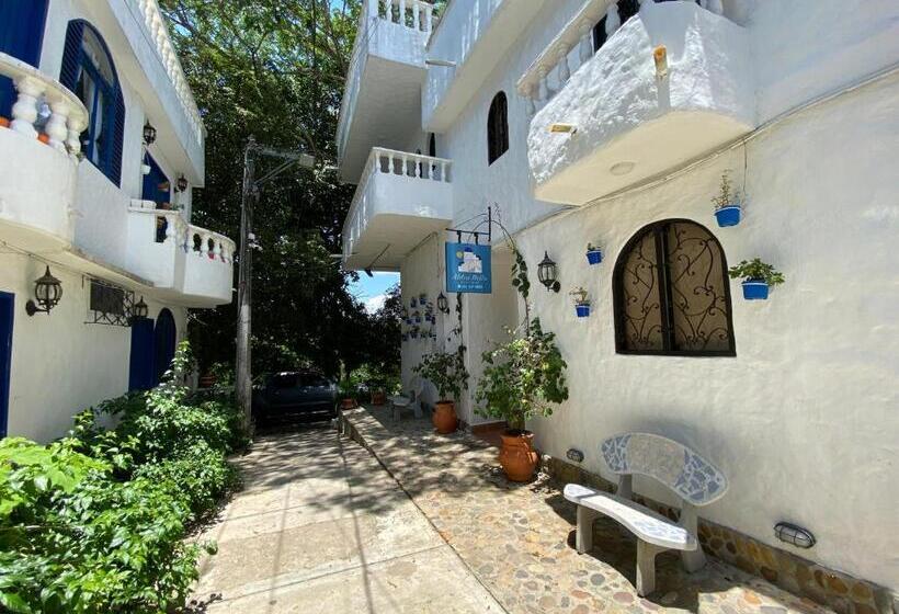 آپارتمان 1 خوابه, Aldea Bella Boutique