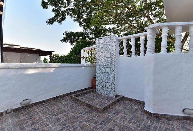 آپارتمان 1 خوابه, Aldea Bella Boutique