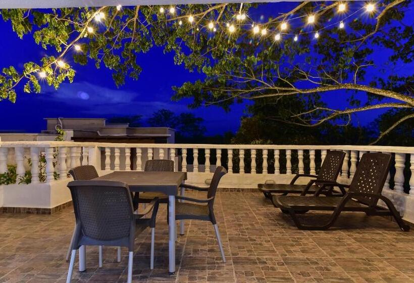 آپارتمان 1 خوابه, Aldea Bella Boutique