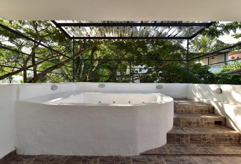 آپارتمان 1 خوابه, Aldea Bella Boutique