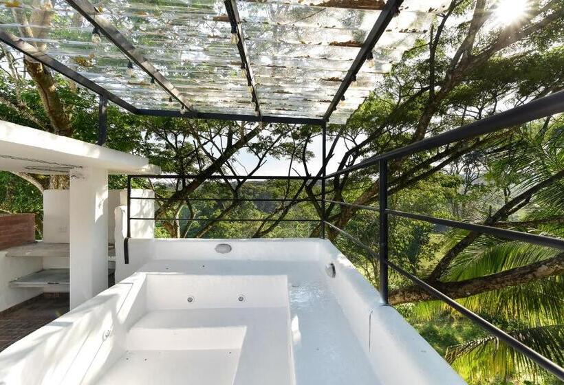 آپارتمان 1 خوابه, Aldea Bella Boutique