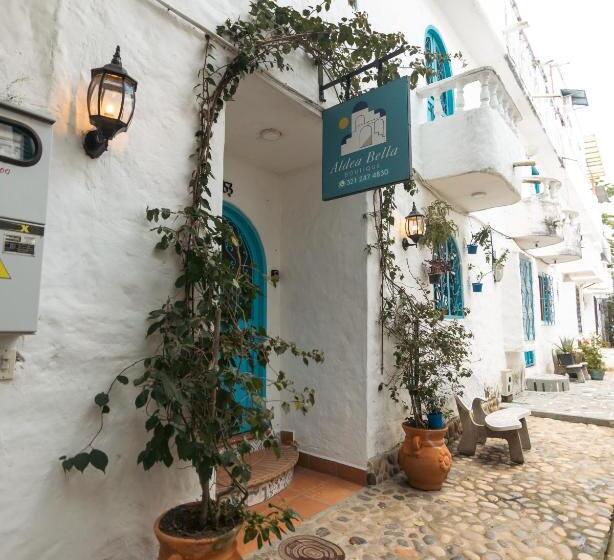 آپارتمان 1 خوابه, Aldea Bella Boutique