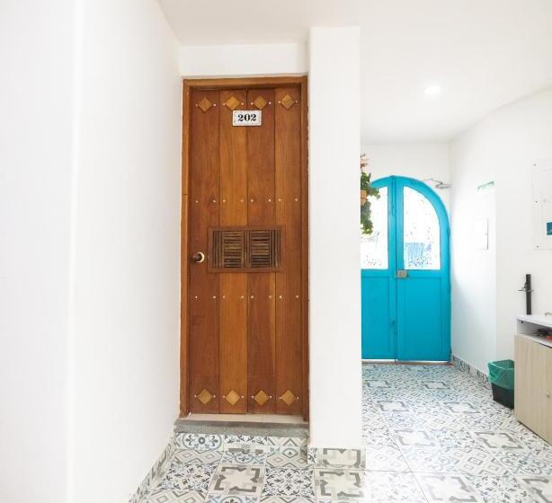 آپارتمان 1 خوابه, Aldea Bella Boutique