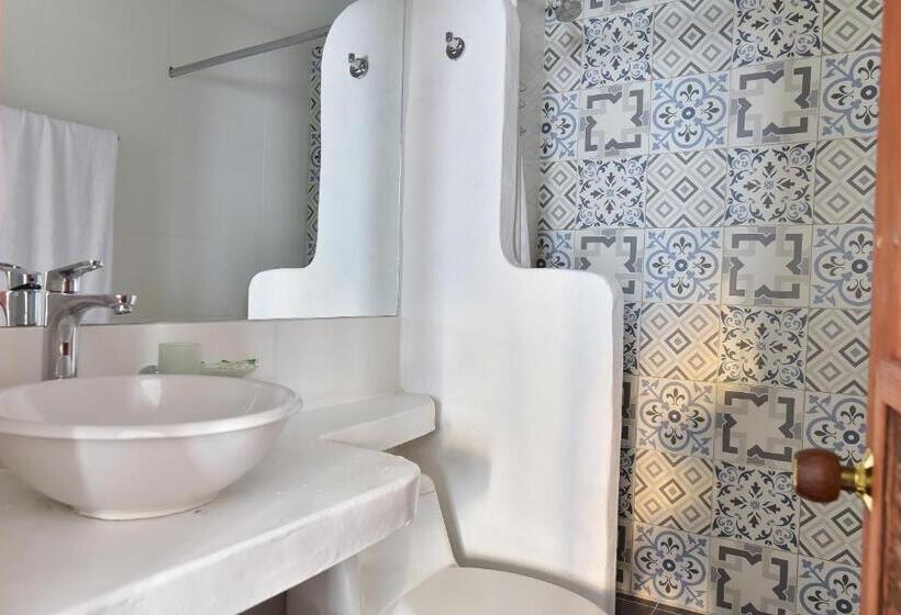 آپارتمان 1 خوابه, Aldea Bella Boutique