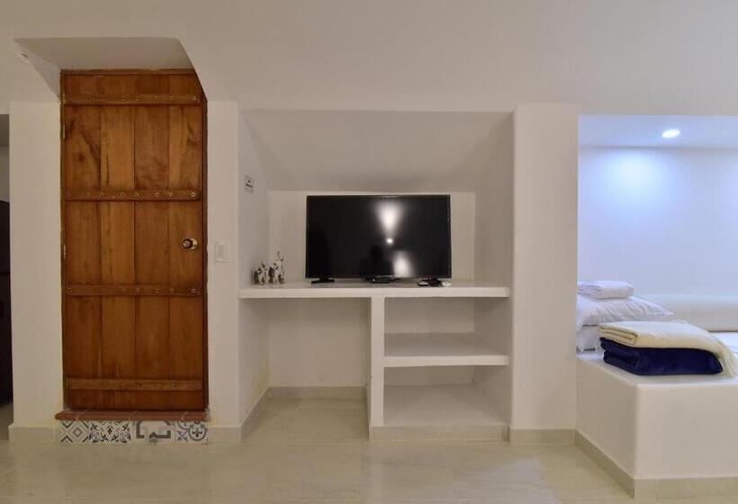 آپارتمان 1 خوابه, Aldea Bella Boutique