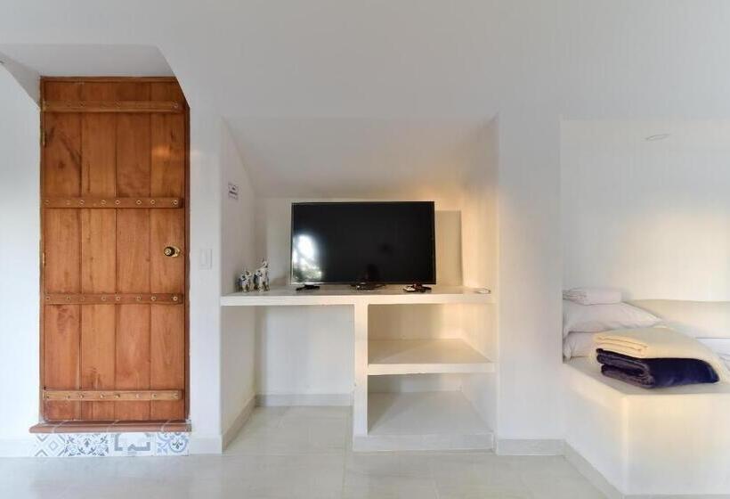 آپارتمان 1 خوابه, Aldea Bella Boutique