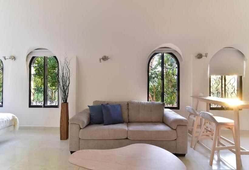 آپارتمان 1 خوابه, Aldea Bella Boutique