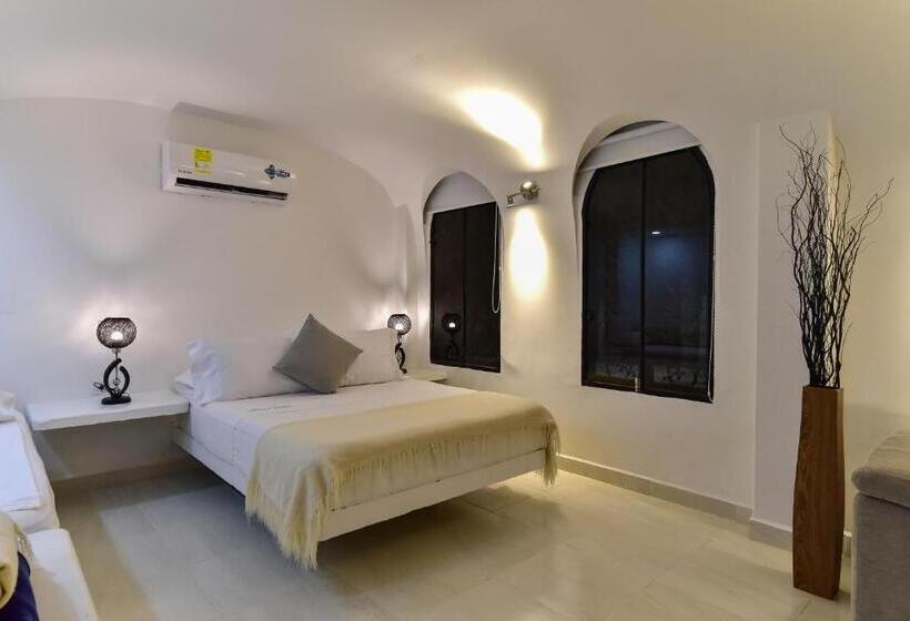 آپارتمان 1 خوابه, Aldea Bella Boutique