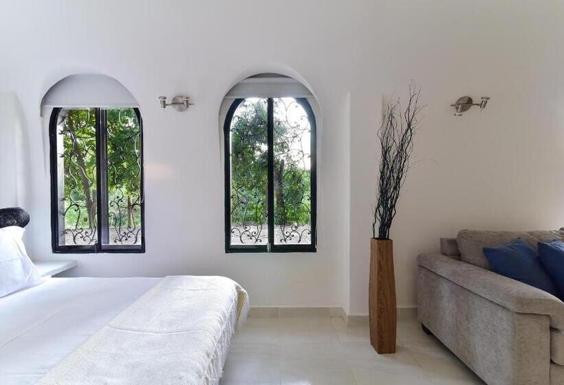 آپارتمان 1 خوابه, Aldea Bella Boutique