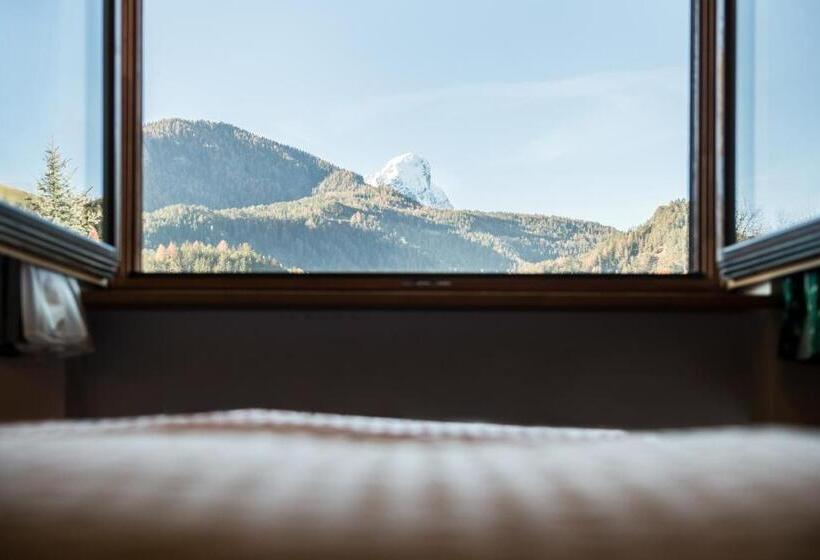 带1个卧室的公寓, Chalet Vanzi