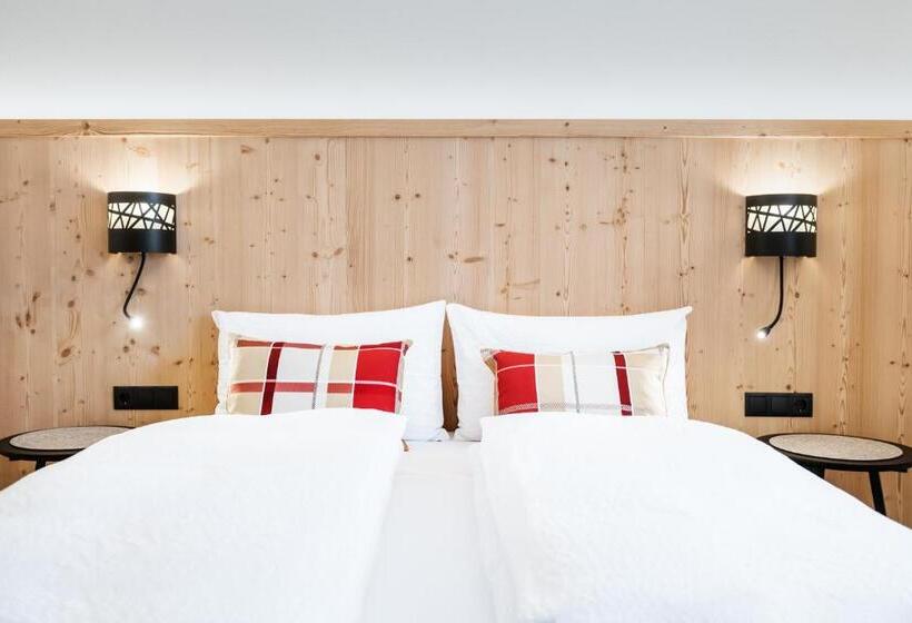 低层单卧公寓, Chalet Vanzi