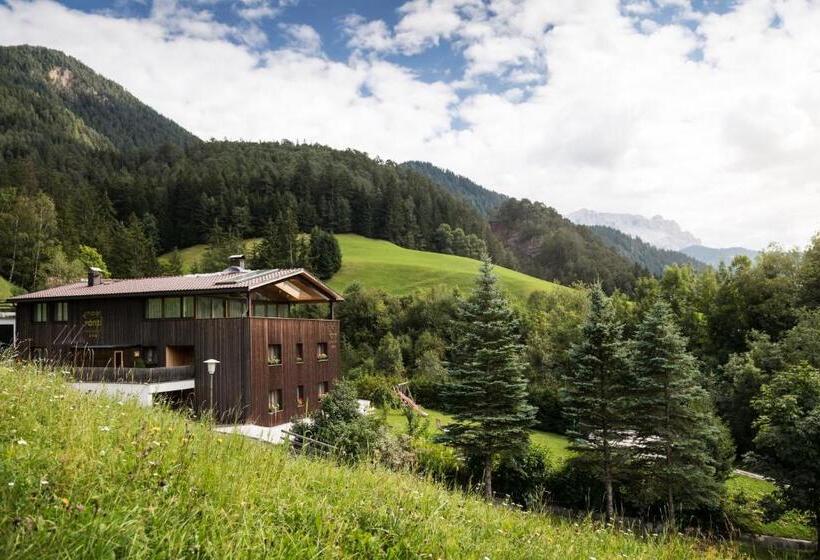 带1个卧室的公寓, Chalet Vanzi