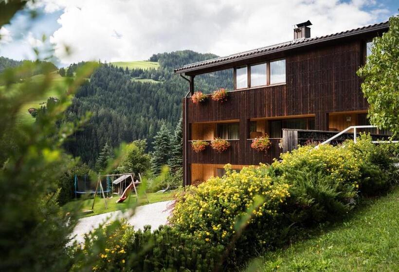 低层单卧公寓, Chalet Vanzi