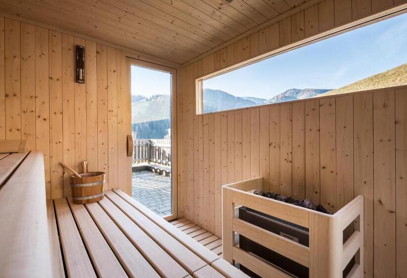 低层单卧公寓, Chalet Vanzi