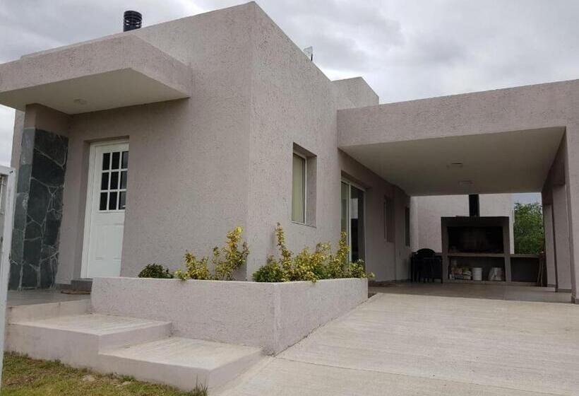 샬레, Bº Cerrado Lomas Del Rey Mayu Sumaj
